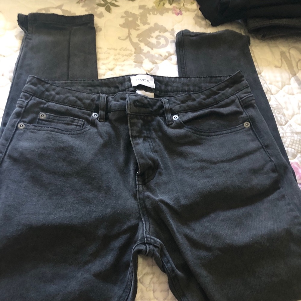 RVCA JEANS